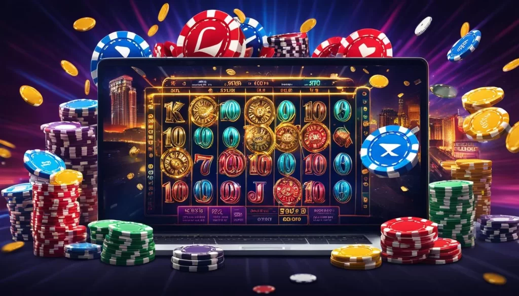 Hạn Mức Giao Dịch Cao Hơn
