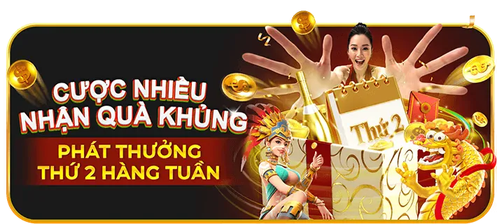 Đa dạng trò chơi nổ hũ và casino tại Gowin Nổ Hũ