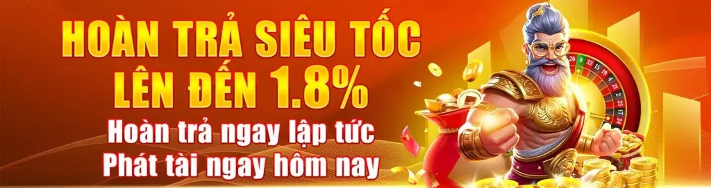 Hướng dẫn nhận khuyến mãi gowin nổ hũ