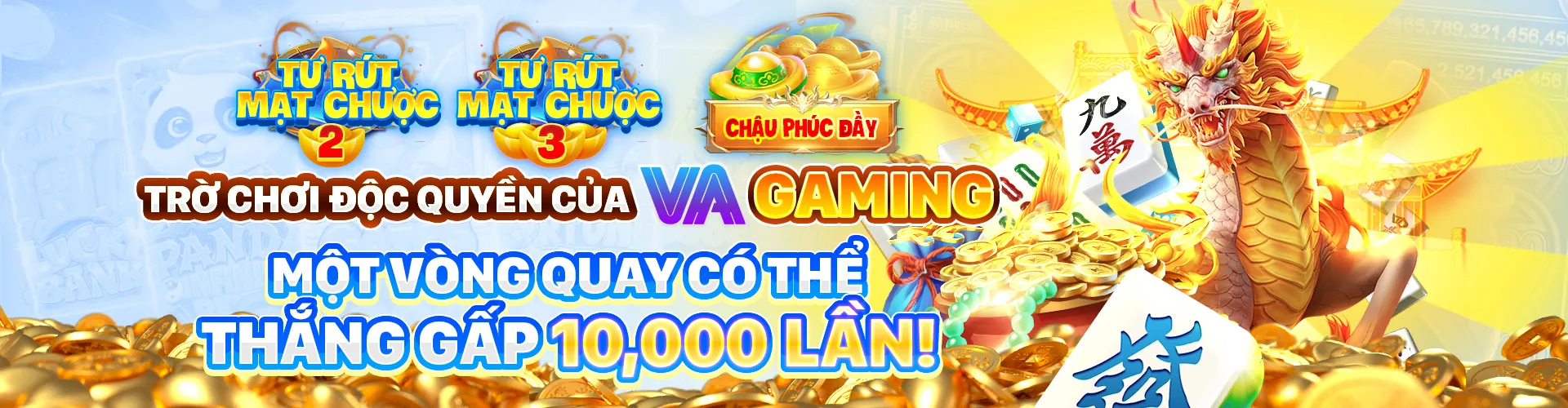 Hình ảnh giới thiệu GoWin Nổ Hũ