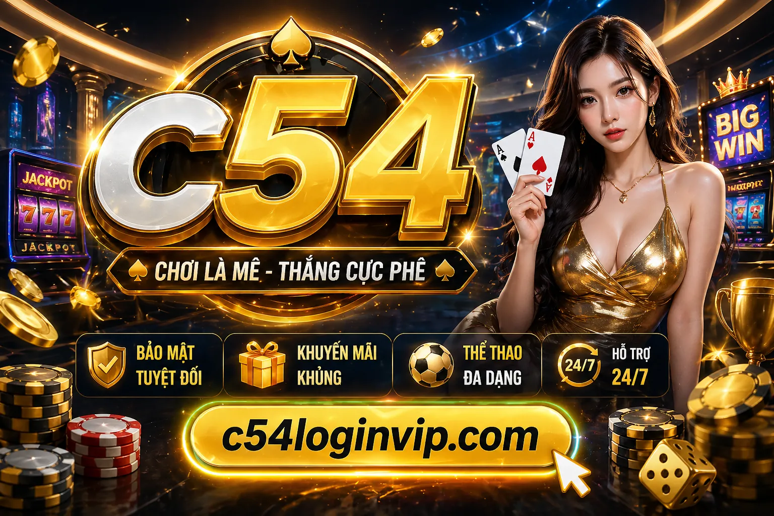 Gowin Nổ Hũ - Đội ngũ hỗ trợ khách hàng chuyên nghiệp 24/7