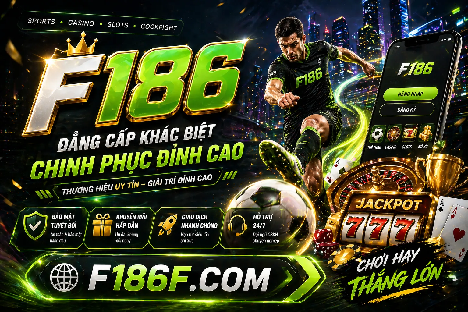Kèo Tài Xỉu Gowin Nổ Hũ