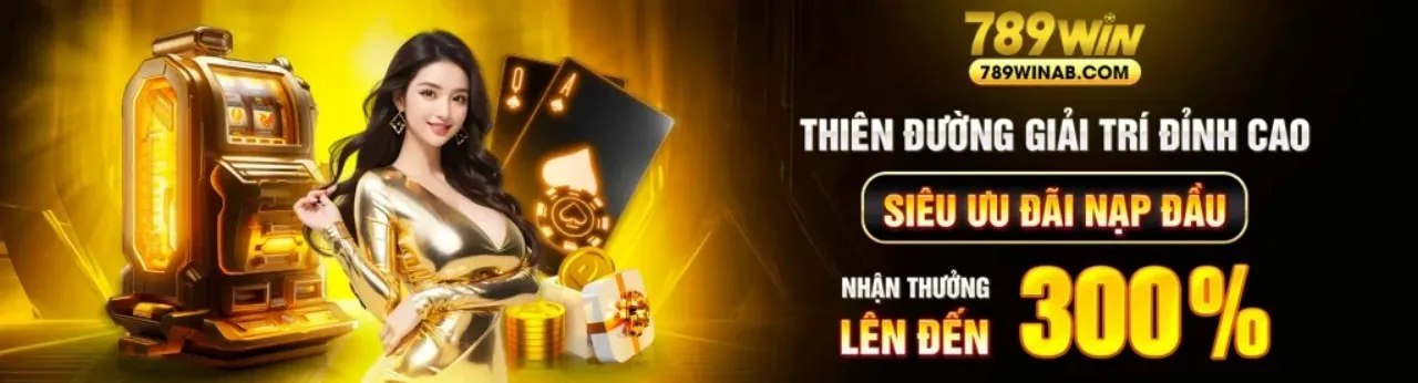Gowin Nổ Hũ 2026 – Trải nghiệm sòng bạc trực tuyến đỉnh cao với các trò chơi slot và nổ hũ hấp dẫn