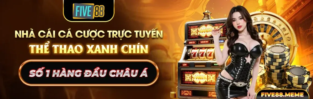 Kèo Châu Âu Gowin Nổ Hũ