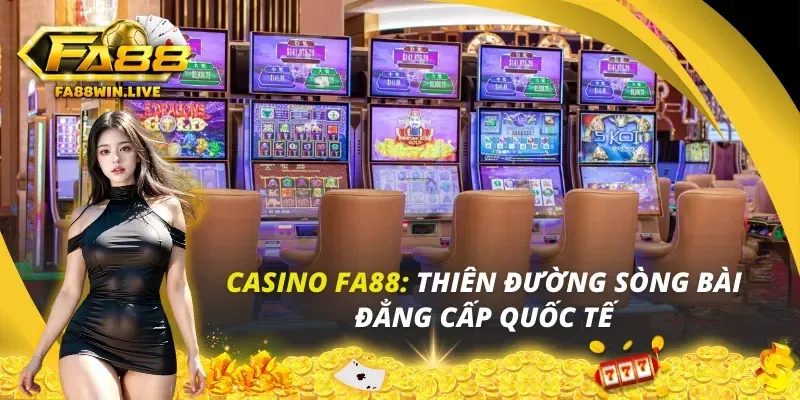 Nổ Hũ Video Slot